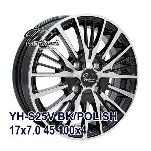 タイヤ サマータイヤホイールセット 215/40R17 HF805｜autoway2