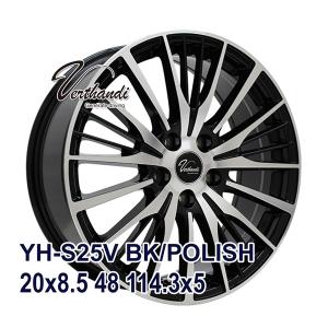 タイヤ サマータイヤホイールセット 245/35R20 CR-S｜autoway2