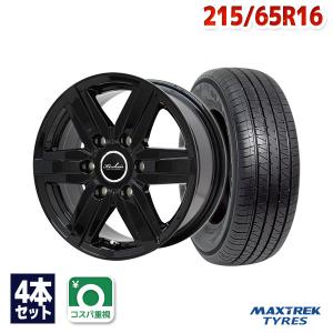 グッドイヤー（GOODYEAR） タイヤ サマータイヤホイールセット 215