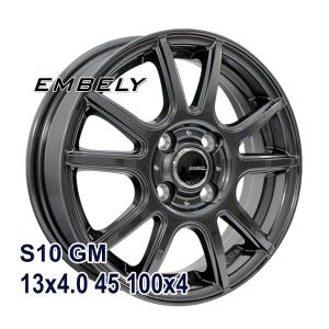 タイヤ サマータイヤホイールセット 155/65R13 NEWNO｜autoway2