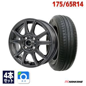 タイヤ サマータイヤホイールセット 175/65R14 NA-1｜autoway2