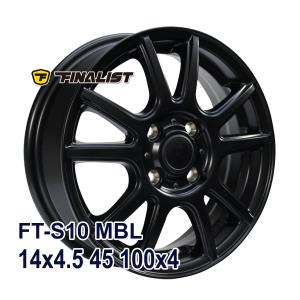 タイヤ サマータイヤホイールセット 165/65R14 BluEarth-ES ES32(ES32B)｜autoway2