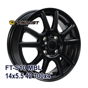 タイヤ オールシーズンタイヤホイールセット 165/70R14 ALLTOURA｜autoway2