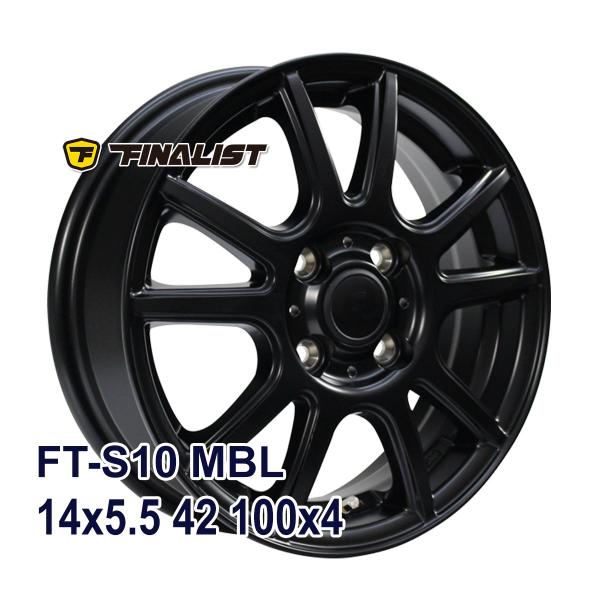 タイヤ サマータイヤホイールセット 175/70R14 UN106 WSW