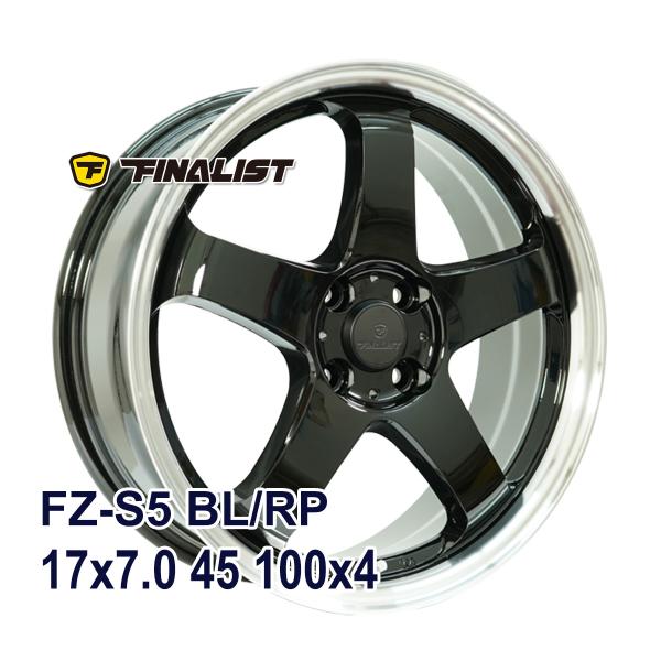 タイヤ サマータイヤホイールセット 205/40R17 HP6000 ECO