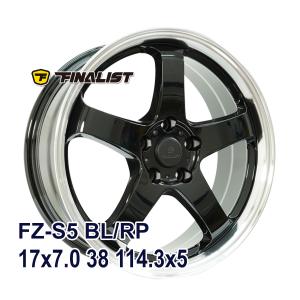 タイヤ サマータイヤホイールセット 215/55R17 F205｜autoway2