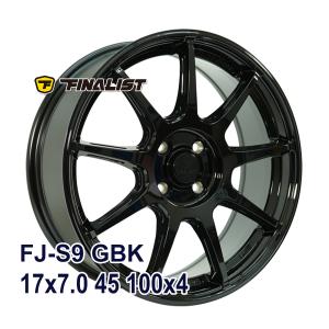 タイヤ サマータイヤホイールセット 215/40R17 ALLTOURA｜autoway2