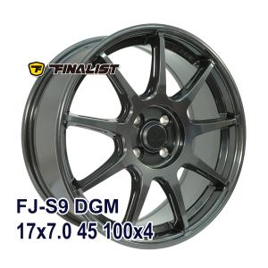 タイヤ サマータイヤホイールセット 215/40R17 NS-20｜autoway2