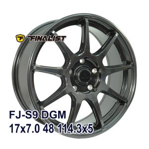 グッドイヤー（GOODYEAR） 225/65R17 スタッドレスタイヤホイール