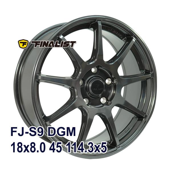 タイヤ サマータイヤホイールセット 225/40R18 NS-2R