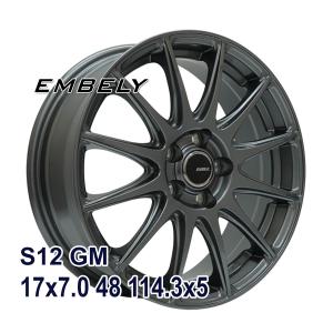 タイヤ サマータイヤホイールセット 205/45R17 595 EVO : AUTOWAY