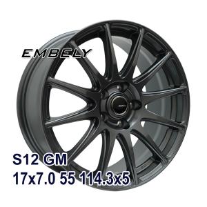 215/45R17 スタッドレスタイヤ ホイール 4本セット 冬タイヤ : WHEEL