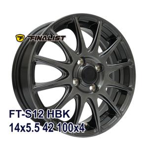 タイヤ オールシーズンタイヤホイールセット 185/70R14 ALLTOURA 