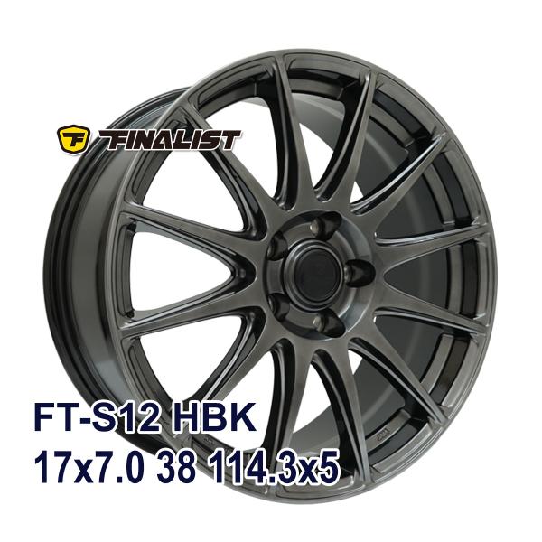 タイヤ サマータイヤホイールセット 215/55R17 eHF501