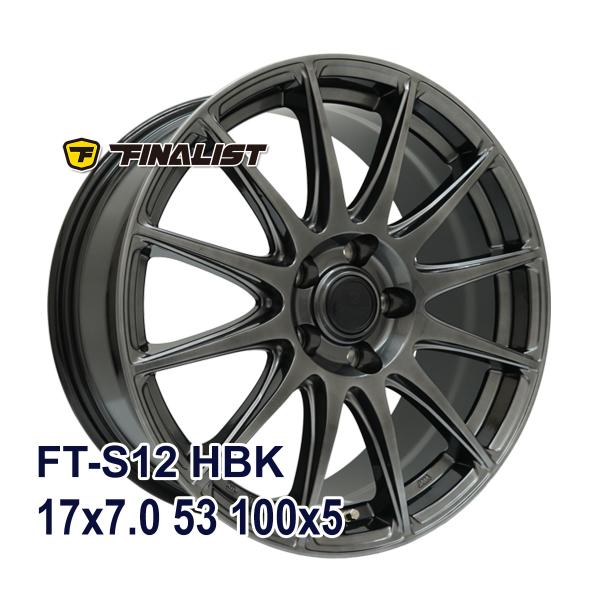 タイヤ サマータイヤホイールセット 205/50R17 eHF501