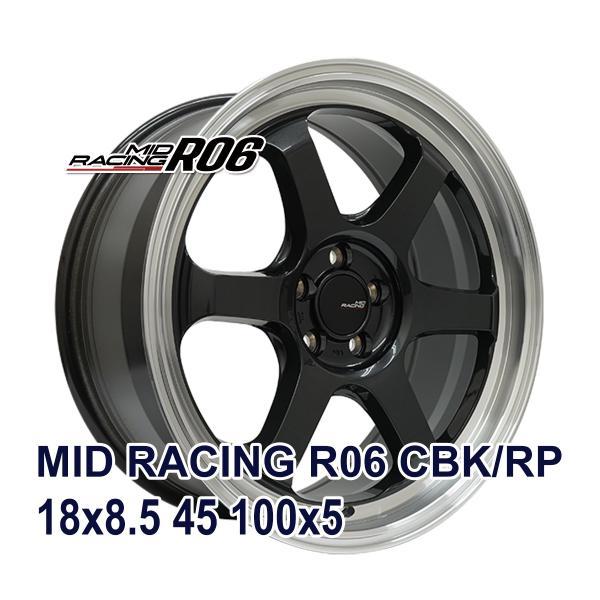 タイヤ サマータイヤホイールセット 225/40R18 Dimax SPORT