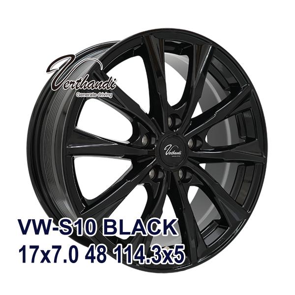 タイヤ サマータイヤホイールセット 215/50R17 KC1000