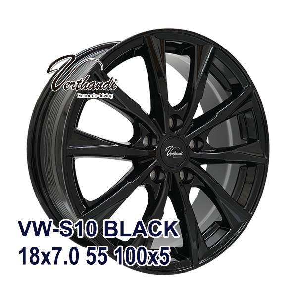 タイヤ サマータイヤホイールセット 215/40R18 SU6000 ECO
