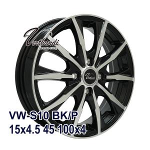 グッドイヤー（GOODYEAR） タイヤ オールシーズンタイヤホイールセット