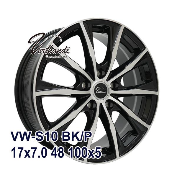 タイヤ サマータイヤホイールセット 215/55R17 eHF501