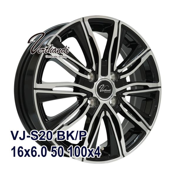 タイヤ サマータイヤホイールセット 195/50R16 HP6000 ECO