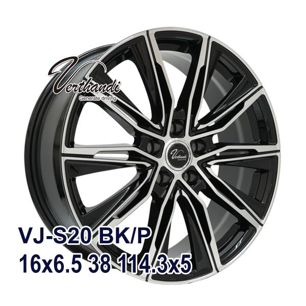 タイヤ サマータイヤホイールセット 215/65R16 8PR CT6000 ECO