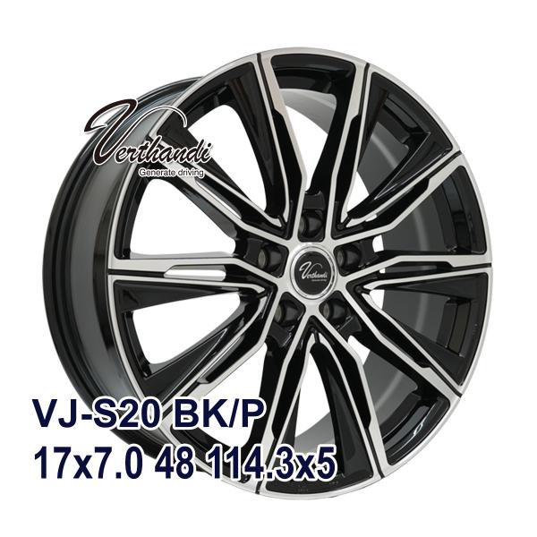 タイヤ サマータイヤホイールセット 215/50R17 HP6000 ECO