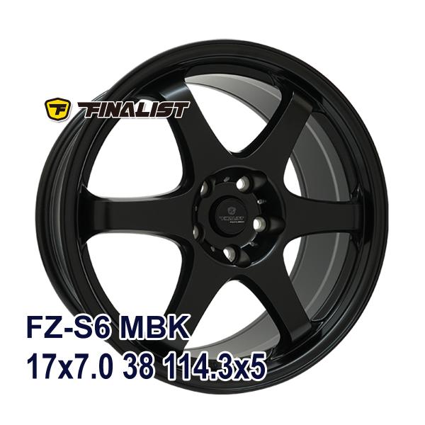 タイヤ サマータイヤホイールセット 225/60R17 HP6000 ECO