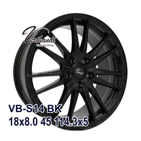 タイヤ サマータイヤホイールセット 235/50R18 HP6000 ECO