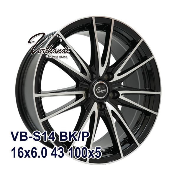 タイヤ サマータイヤホイールセット 205/55R16 eHF501