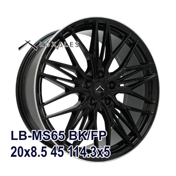 タイヤ サマータイヤホイールセット 245/35R20 HP5000 max