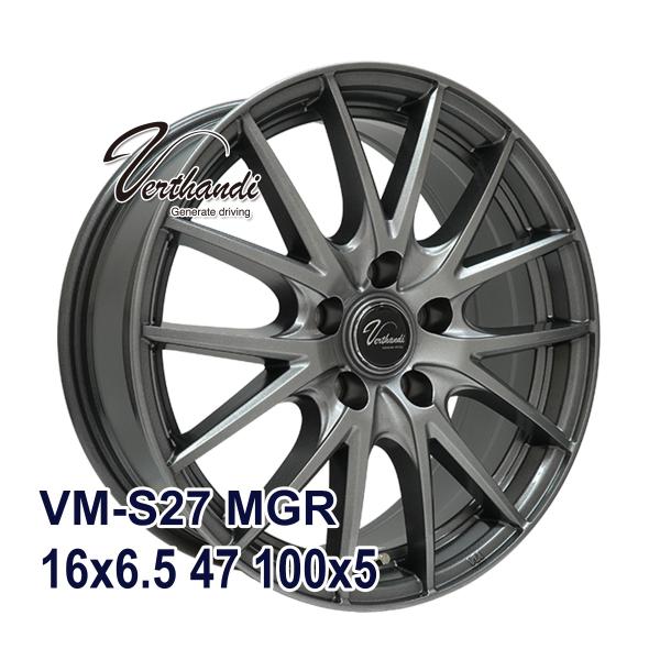 タイヤ サマータイヤホイールセット 205/55R16 eHF501