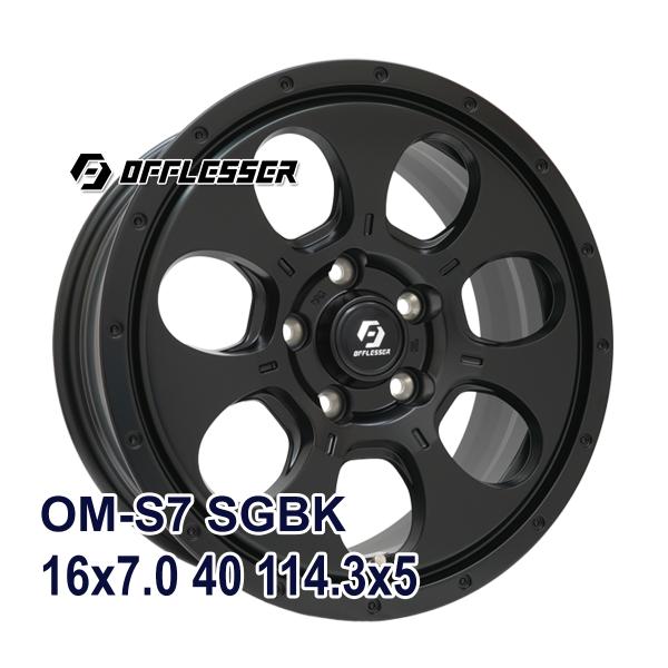 タイヤ サマータイヤホイールセット 205/55R16 eHF501