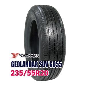 MINERVA（ミネルバ） タイヤ サマータイヤ 235/55R20 MINERVA