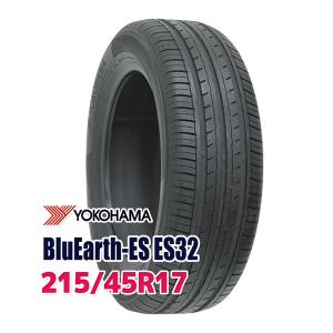 YOKOHAMA BluEarth-Es ES32 215/45R17の価格比較 - みんカラ