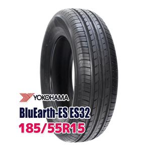 DUNLOP（ダンロップ） タイヤ サマータイヤ 185/55R15 ENASAVE EC300