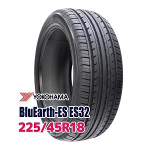 タイヤ サマータイヤ 225/45R18 YOKOHAMA BluEarth-ES ES32(ES32C)｜autoway2