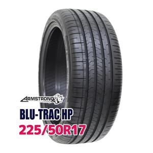 225/50R17 ARMSTRONG BLU-TRAC HP タイヤ サマータイヤ