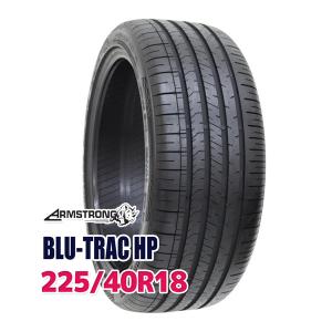 225/40R18 ARMSTRONG BLU-TRAC HP タイヤ サマータイヤ｜AUTOWAY(オートウェイ)
