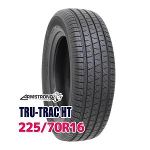 225/70R16 ARMSTRONG TRU-TRAC HT タイヤ サマータイヤ｜autoway