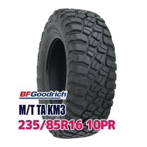 235/85R16 BFGOODRICH MudTerrainTA KM3 タイヤ サマータイヤ｜autoway