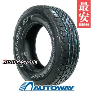BRIDGESTONE 23年製 215/70R16 100T ブリヂストン DUELER ALL