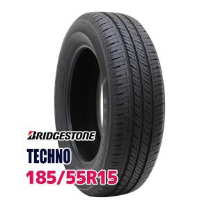 185/55R15 BRIDGESTONE TECHNO タイヤ サマータイヤ｜autoway