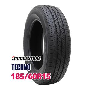 185/60R15 BRIDGESTONE TECHNO タイヤ サマータイヤ｜autoway