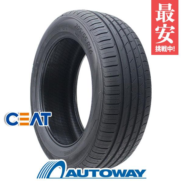 195/50R15 タイヤ サマータイヤ CEAT シアット SecuraDrive 2023年製