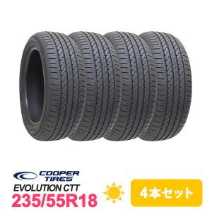 4本セット 235/55R18 タイヤ サマータイヤ NITTO ニットー NT421Q 