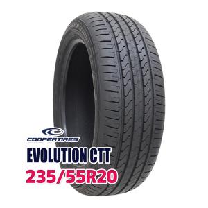 235/55R20  COOPER EVOLUTION CTT タイヤ サマータイヤ｜autoway