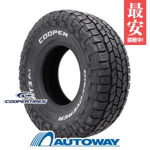 265/70R18 タイヤ サマータイヤ COOPER DISCOVERER AT3 XLT.RWL｜autoway