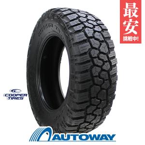 265/60R20 タイヤ サマータイヤ COOPER DISCOVERER RUGGED TREK｜autoway