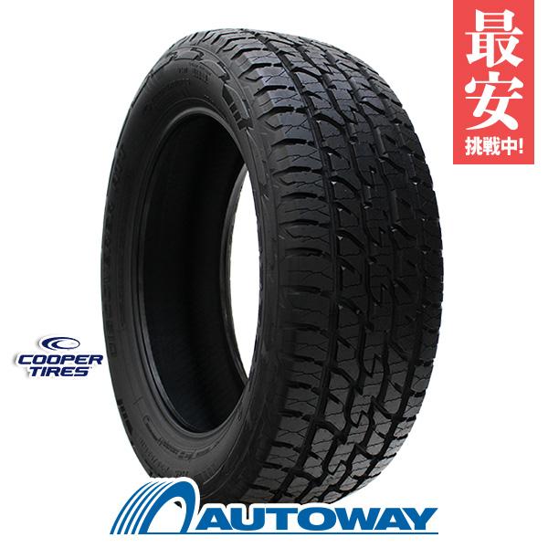 225/55R17 タイヤ サマータイヤ COOPER DISCOVERER ATT